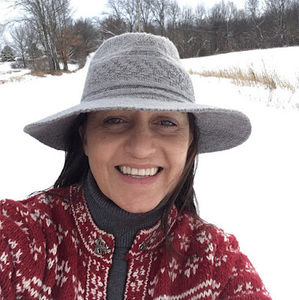 Meet your Posher, Tanja